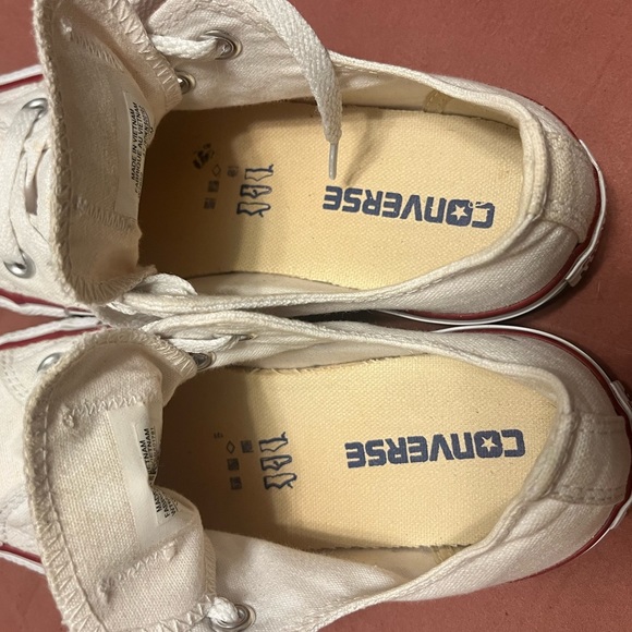 Converse, all-star sneakers - Picture 5 of 5